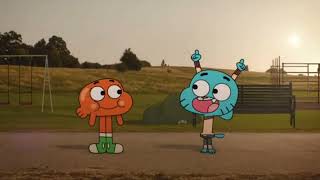 Celebrity The Amazing World of Gumball - Gumball and Darwin Changes Voices (The Kids) Profile