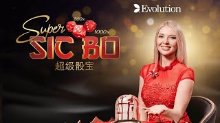 #cwinz  #sic bo game play screenshot 4