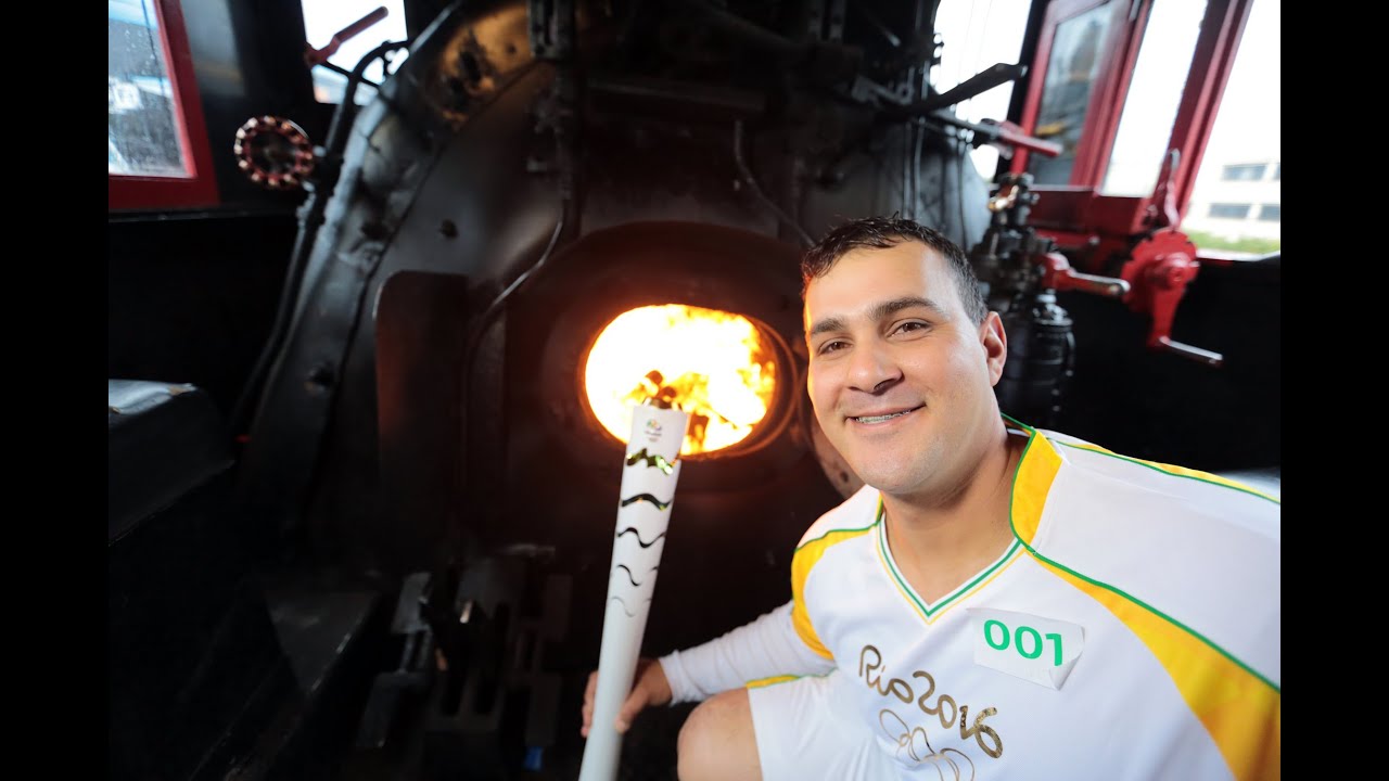 Steam Trains - Ferroviária No Brasil, Estados Unidos da América, Canadá e  Países do Mundo em Marlon de Souza Ferreira 