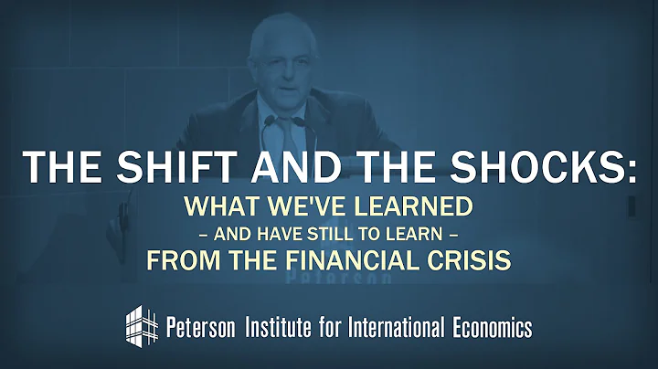Martin Wolf: The Shift and the Shocks: What Weve L...