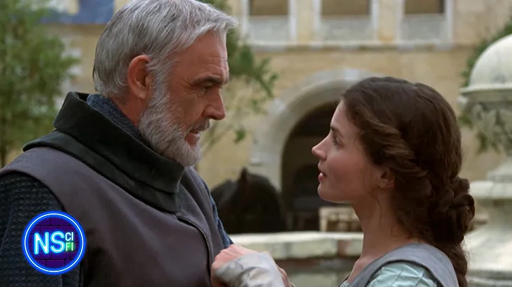 The Power of the Round Table | First Knight | Now Sci-Fi