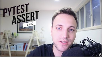 pytest assert magic