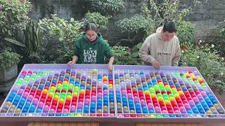 Puzzle sort ball game solve challenge very smart screenshot 5