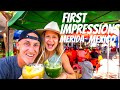 First Impressions of Mérida Mexico | Is It The Best and Safest City in Mexico?
