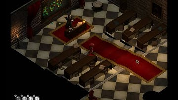 Magicka Speedrun 44:59 (1/4)