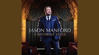 Video thumbnail of "Jason Manford - As If We Never Said Goodbye (From "Sunset Boulevard")"