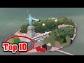 Top 10 Places Google Maps Is Hiding From Us Top 10 Places Google Maps Is Hiding From Us