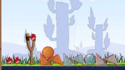 GAM450 ("Physics for Game Developers?") Milestone 2 Drop A