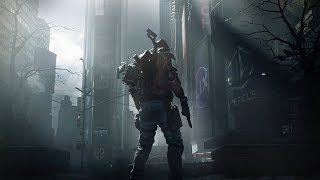 The Division best solo survival score 43866 PVP v1.8