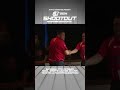 The Bouncer returns to the Taom Shootout! 🍿