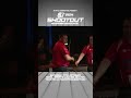 The Bouncer returns to the Taom Shootout! 🍿