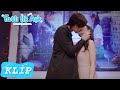Romantik Evlenme Teklifi ! 🔥💋 Tatlı öpücük ! | Tatlı İlk Aşk | Klip 24