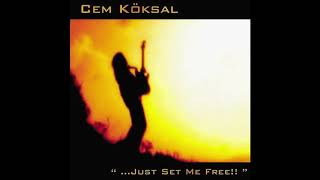 Cem Köksal - Life