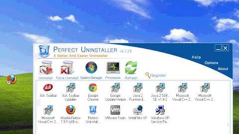 Uninstall ask.com Completely - How to Force Uninstall ask.com Toolbar from Your PC