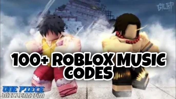 ID for Music on Roblox on X: Enhance your Roblox journey with the  electrifying music of Bones. Explore our curated collection of Roblox IDs,  and infuse your gameplay with the exhilarating soundscapes