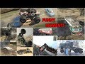 Spintires Mudrunner Funny Moments | Fails | Glitches