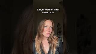 Redhead Pride Pale Skin, Freckles, And All