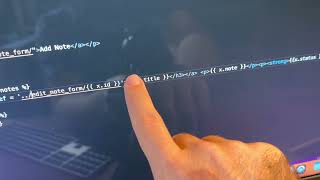 Django AIN'T BAD - Day 4 of learning Django