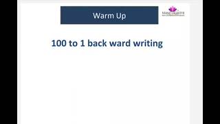 Balamitra 2021 Day 16 story " let me become soft" by Dr.Geetha Challa and Team MJ screenshot 1