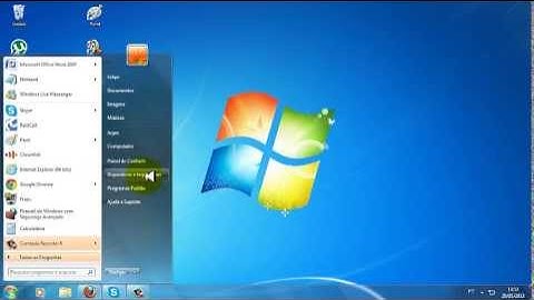Como camuflar o IP de seu computador