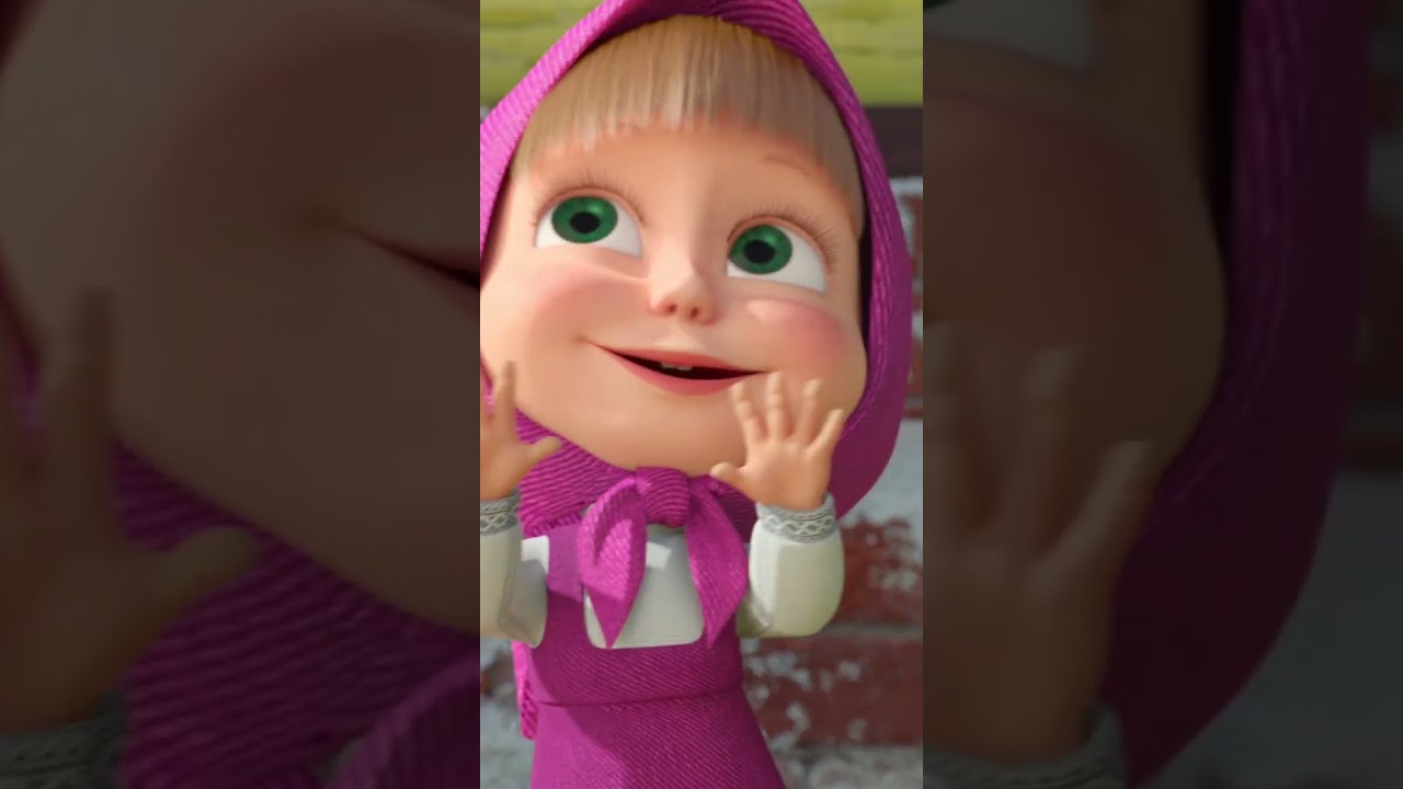 Hoja salvavidas 🕷️😁 #Shorts #tadaboomespañol #mashaoso #ItsyBitsyAraña