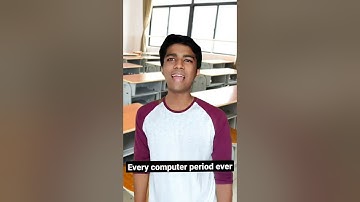 Every computer period ever #shorts