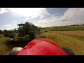 FinalM Films ᴴᴰ - Canola || Rape || Harvest 2015 JOHN DEERE W550 in Lithuania.