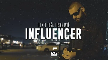 Fox x Teša Tešanović - Influencer