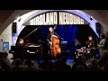Julian schmidt trio  live at birdland
