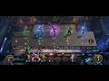 grock Never Die