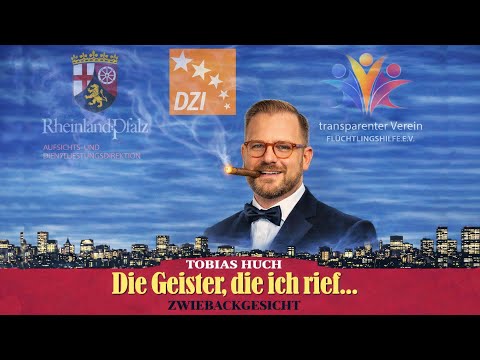 Die Geister die Huch rief.. Thema ADD und DZI einmal zusammengefasst. Maestro vs. Huch
