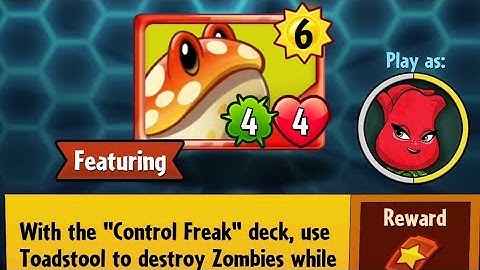 Event Showcase !!! PvZ heroes Plants vs Zombies Heroes I Daily Challenge I Day 3 29th December 2022