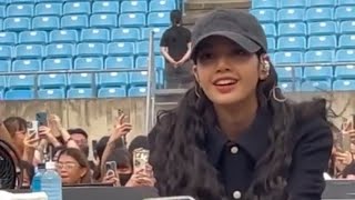20230318 Born Pink World Tour In Kaohsiung Soundcheck - Tally part1