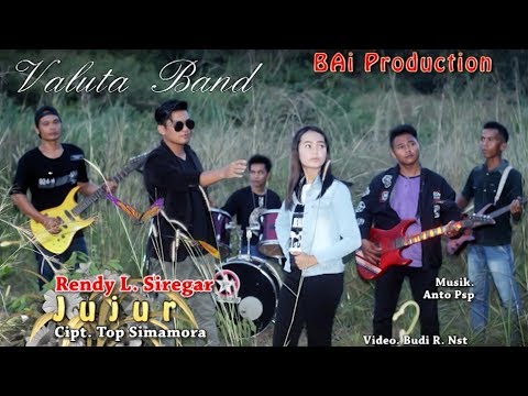 LAGU TAPSEL TERBARU 2019_RENDY L SIREGAR_JUJUR