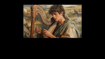Thumbnail of House of David- David's Hebrew song