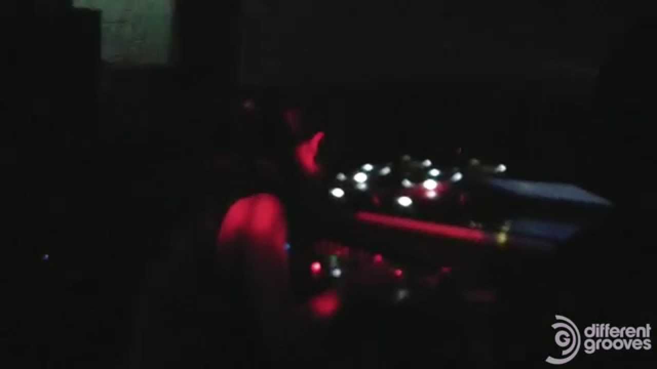 MAX DURANTE @ CONTAINER 08 @ ANIMAL SOCIAL CLUB, Rome - 17.05.2014