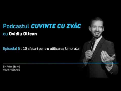 Video: Cum Să Dezvolți Simțul Umorului