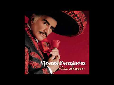 Vicente Fernández - Hermoso Cariño.