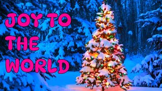 Joy To The World Guitar Instrumental - Classic Christmas Carols