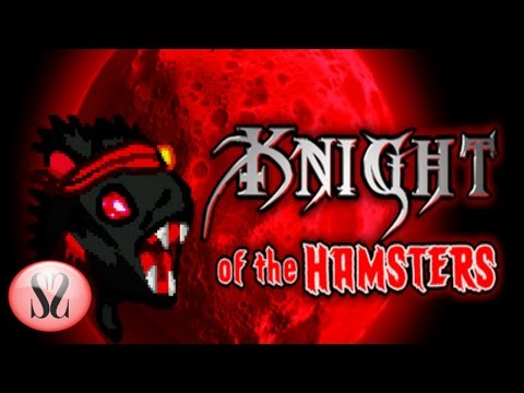 Knight of the Hamsters Gameplay