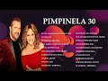 Pimpinela Sus Grandes Exitos | TOP 30 PIMPINELA ROMANTICAS