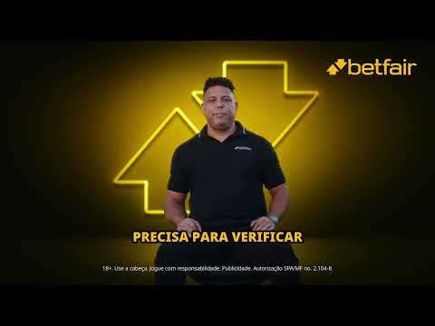 Confira os documentos que deve enviar para verificar a sua conta na Betfair