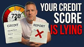 Is Your Credit Score Deceiving You? Why Good Credit Still Gets Denied