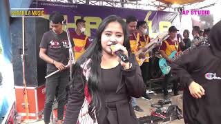 JEGER - DESY AYUNDA || SHAAKILA MUSIC