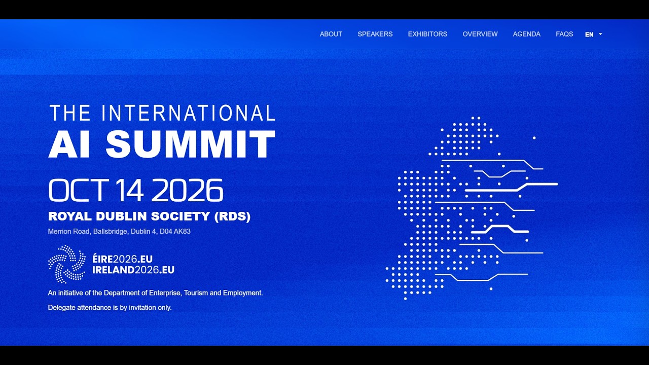 International AI Summit 2026