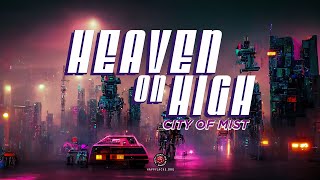 Session 00 Character Creation | Heaven on High | City of Mist
