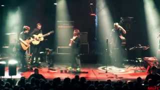 Nigel Kennedy plays Hendrix. Little Wing (2015) Gitarowy Rekord Guinnessa