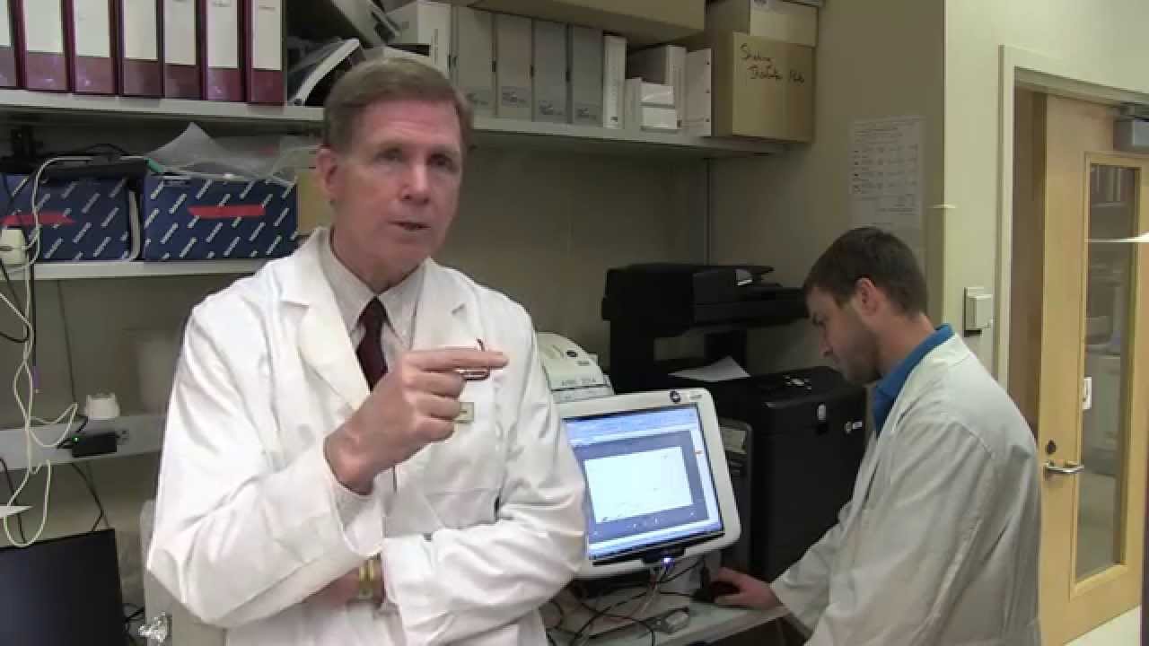 Kidney Cancer Is a Metabolic Disease — W. Marston Linehan, NIH: Part 1