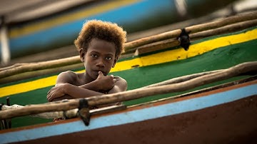 TRUE NORTH TV: Darren Jew, Canon Master, PNG Photography Special