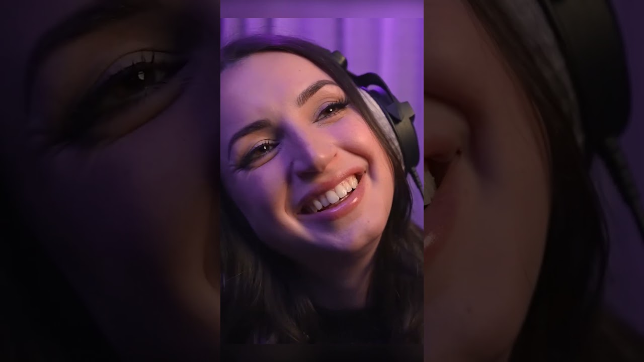 ASMR - More ridge sounds (I love them)